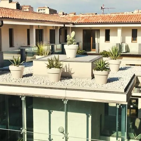 Apartment Ica Exclusive *