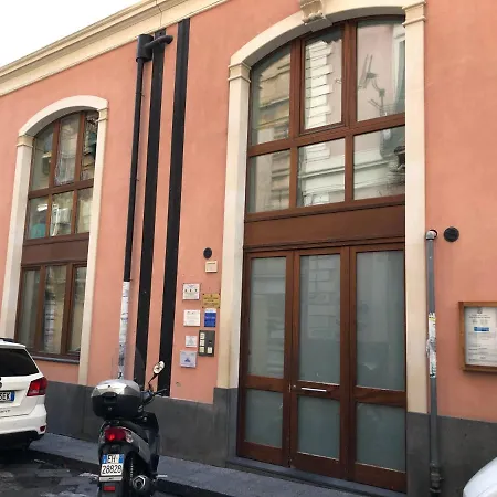 Ica Exclusive Apartman