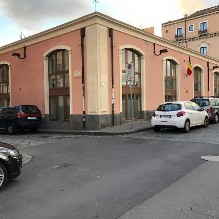 Ica Exclusive Catania