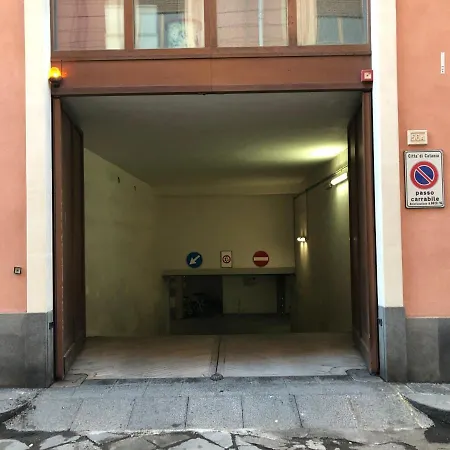 Apartment Ica Exclusive
