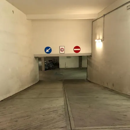 Apartment Ica Exclusive